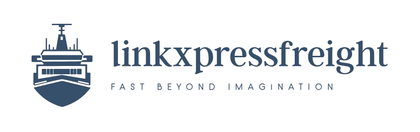 Link Xpress FreightLogo